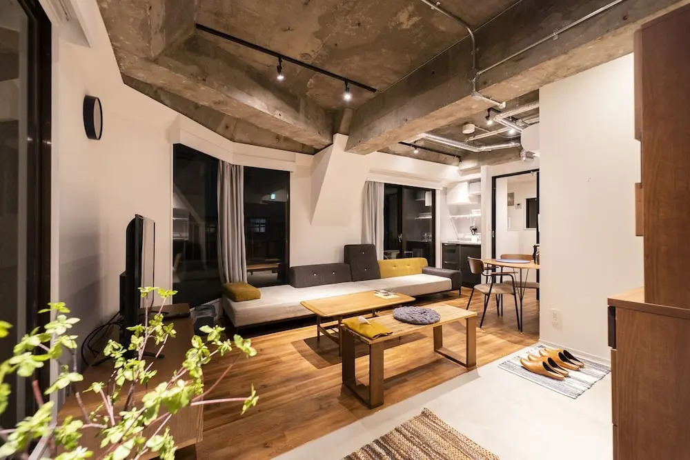 Satellite Hotel Komagome