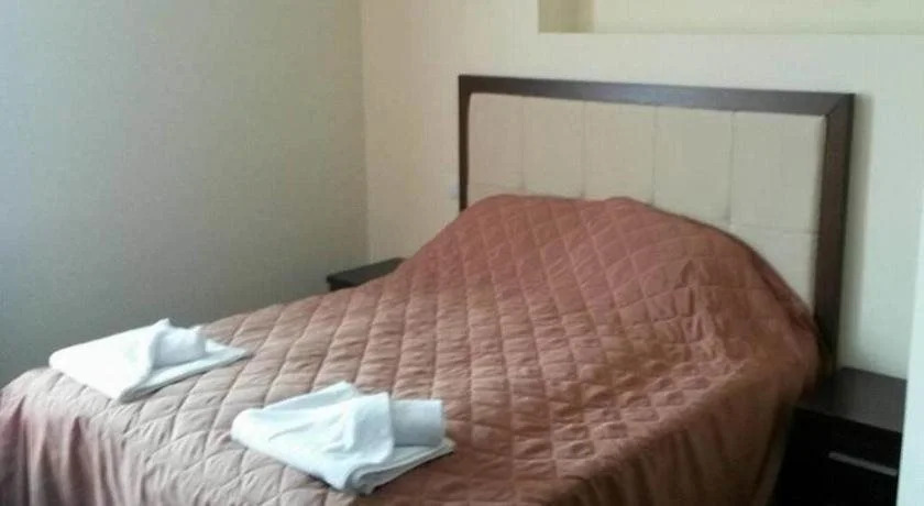Esperanto Hotel