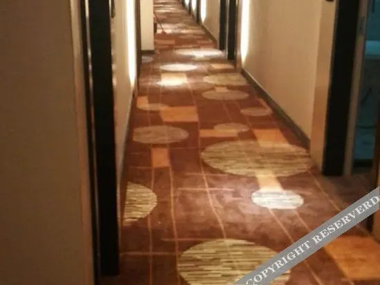 Cabin Hotel (Shapu Branch, Guangzhou)