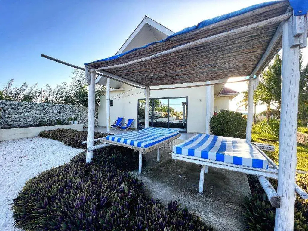 Raffia Boutique Hotel
