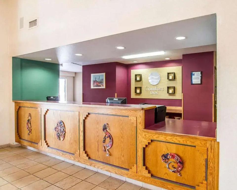 Comfort Inn