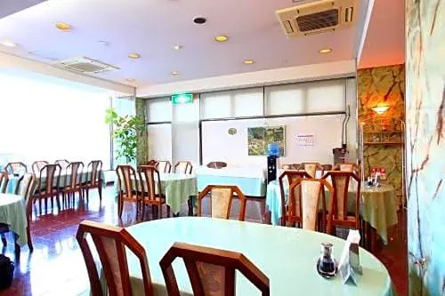 Hotel Kobayashi