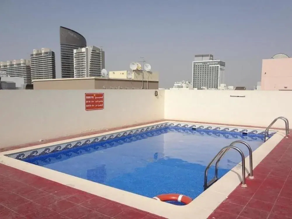 Premiere Hotel Apartments