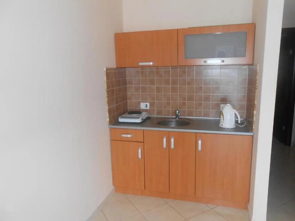 Apartments Lux Lukić Utjeha