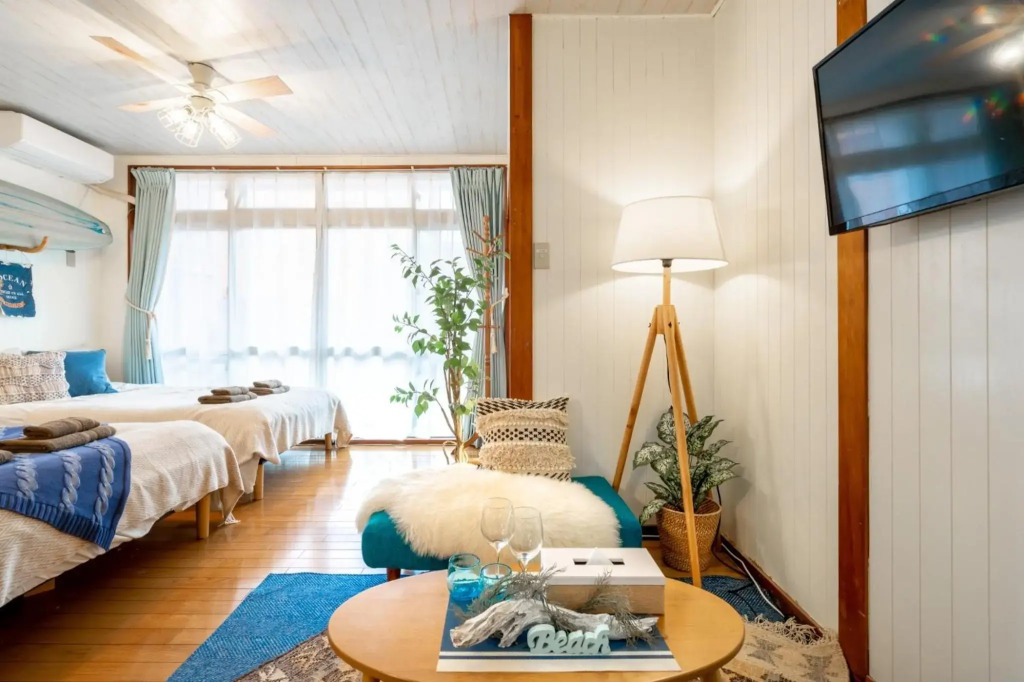 Taira Apartment 3F - Vacation STAY 92919