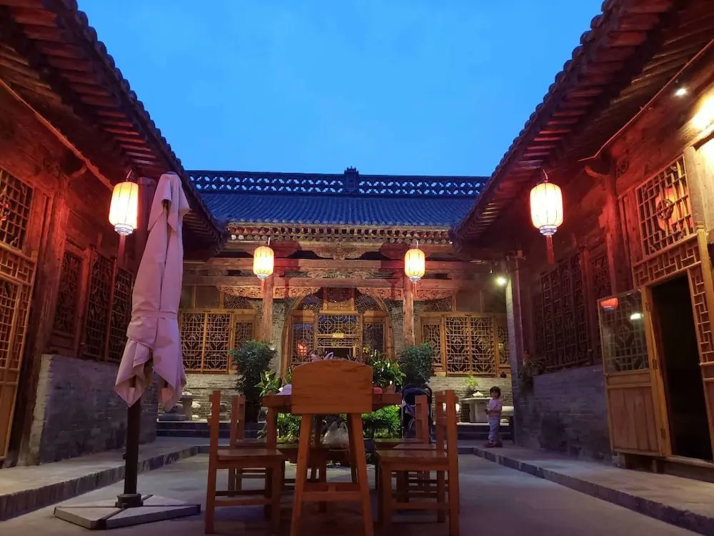 PingYao Jinxuan Inn