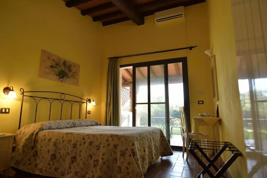Il Gelsomino Bio Agriturismo