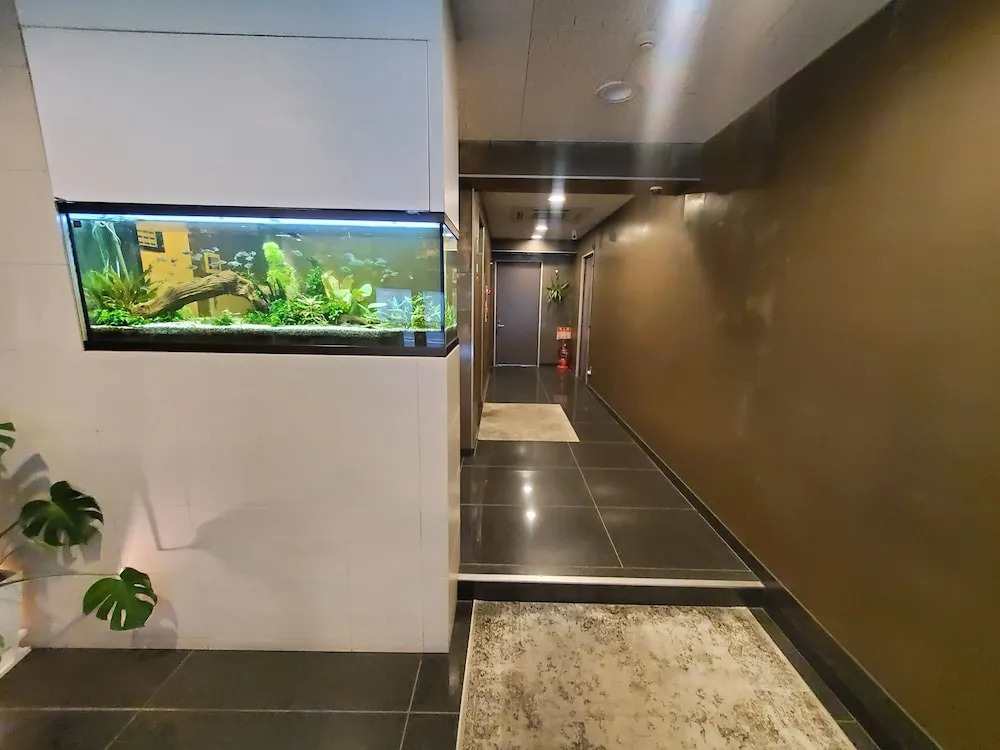 Banboo House