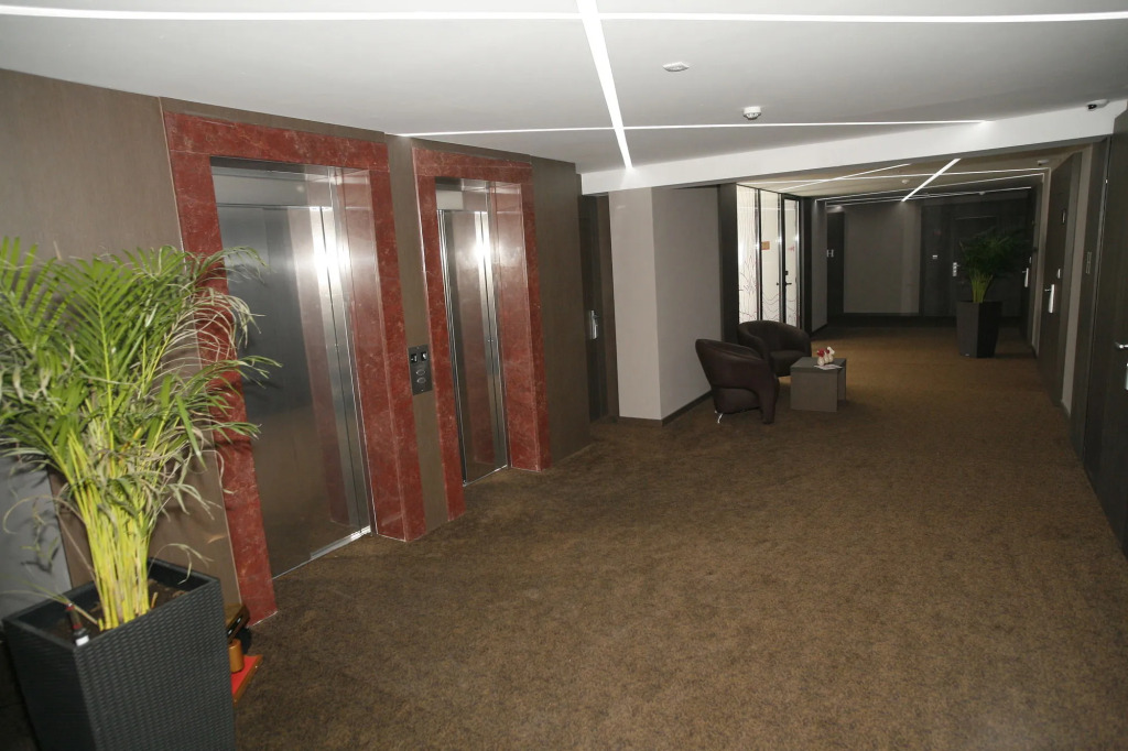 City Hotel Mostar