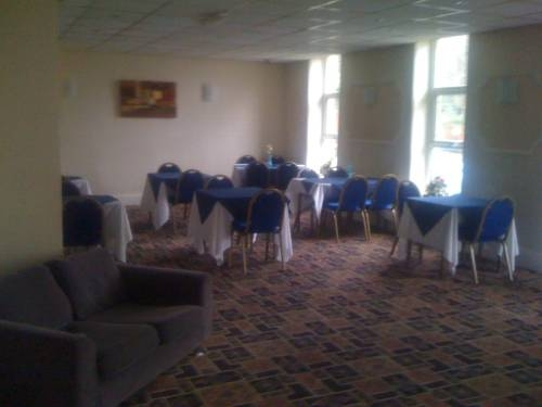 Park hotel