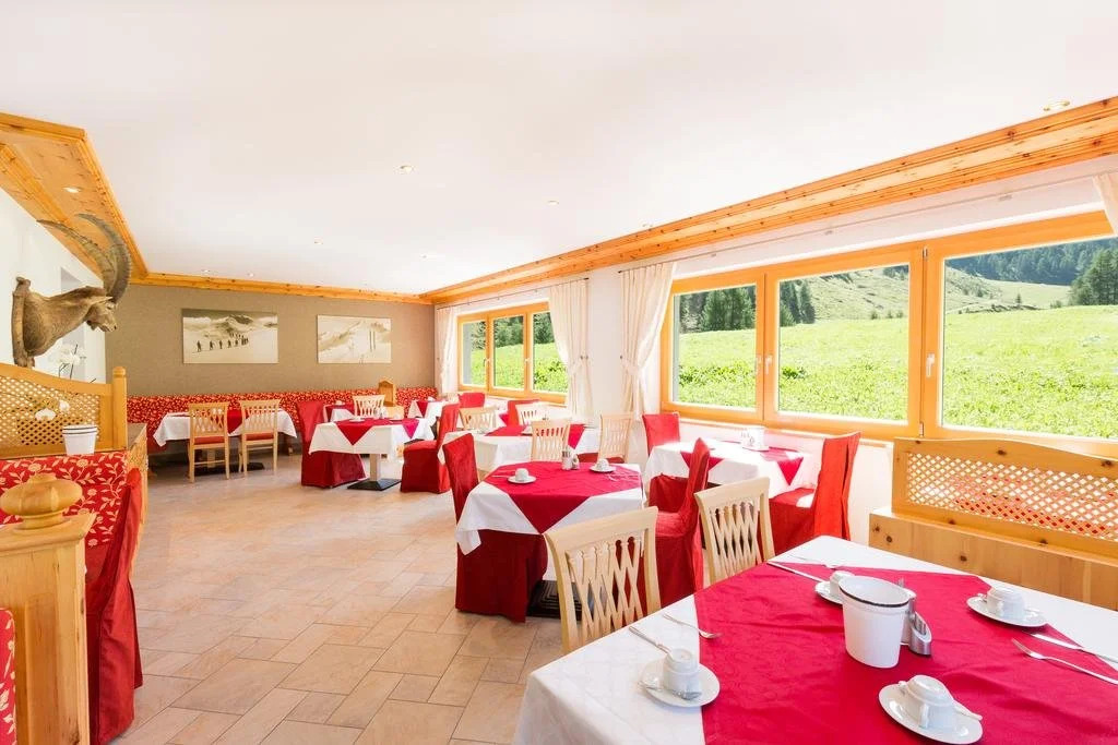 Chasa Castello relax & spa