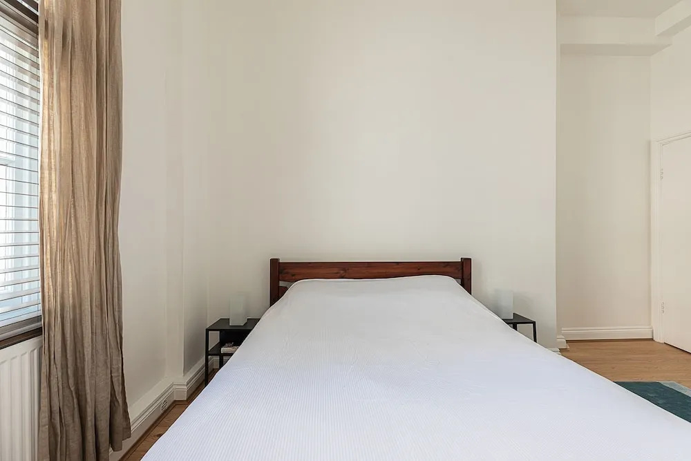 Bright Flat for 4 in Islington, Near Angel