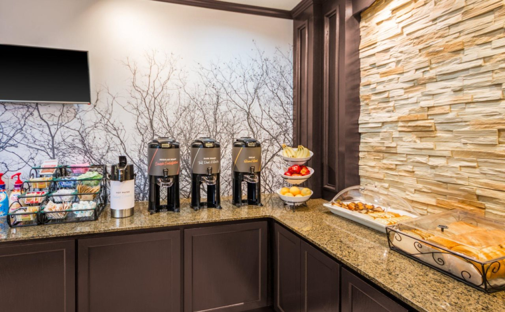 Staybridge Suites - Kansas City-Independence by IHG