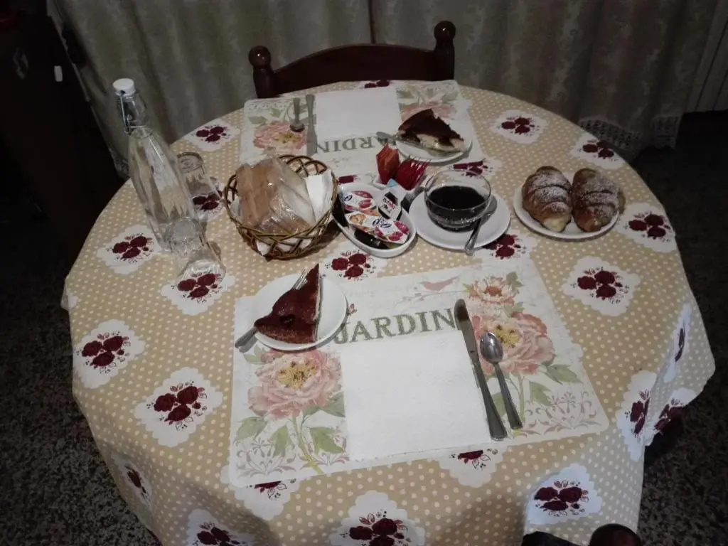 B&B Le Begonie