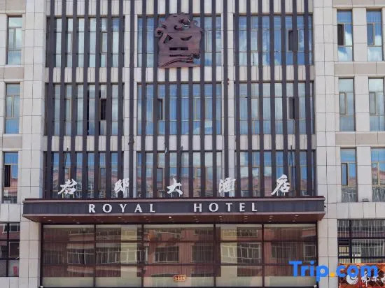 Royal Hotel