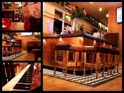 The Fitzrovia Belle Hotel