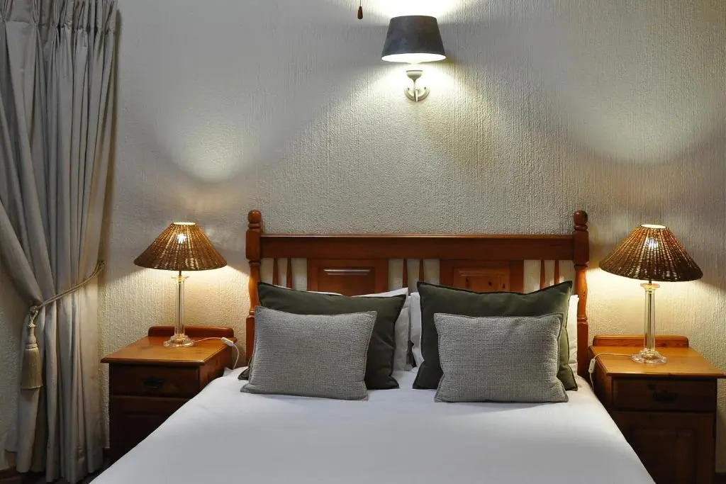 Kruger Park Lodge Unit No. 543