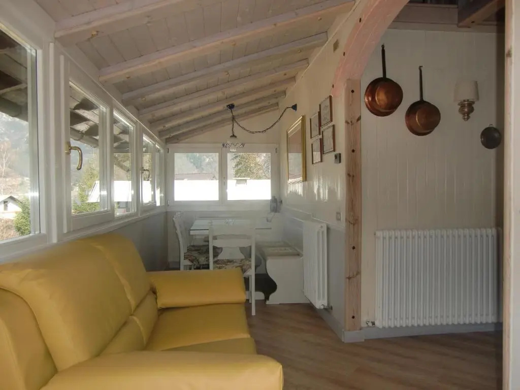 Casa Carla