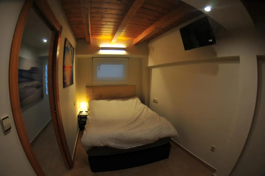 APARTAMENTOs URDAIBAI 1