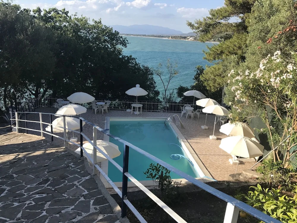 Relais La Caravella