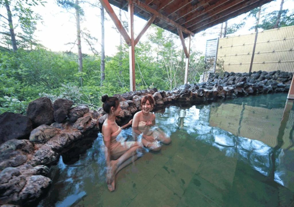 BbyC HOTEL Kusatsu