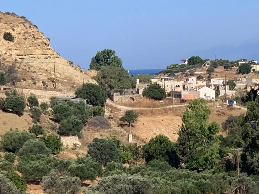 Villa Olia