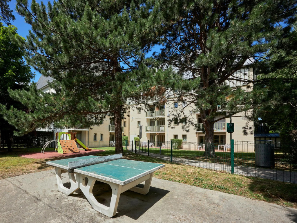 Studio in Deauville Near the Beach