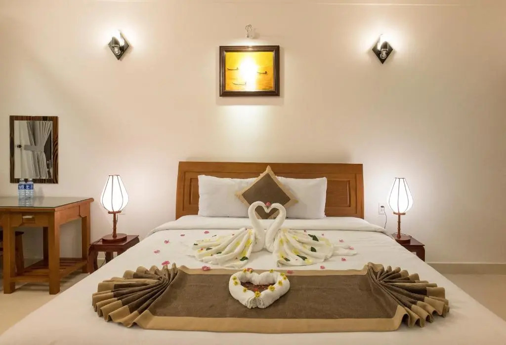 Luna Villa Homestay