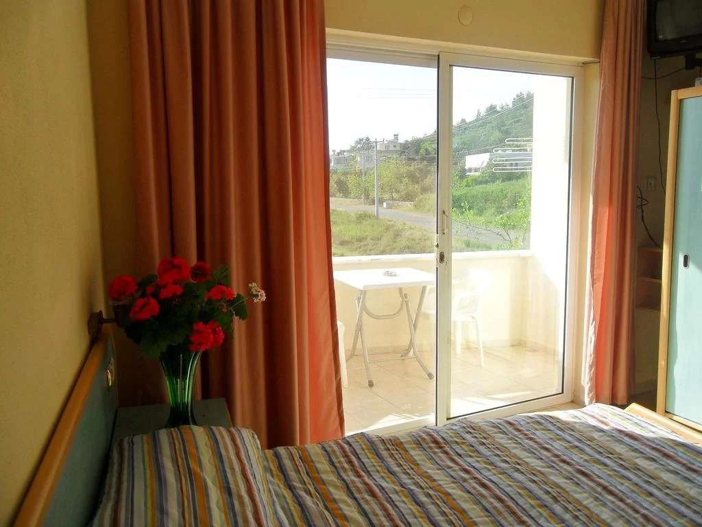 Delfin Hotel Gazipasa