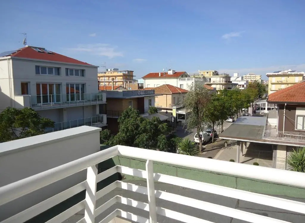 Baldinini Hotel & GB Restaurant
