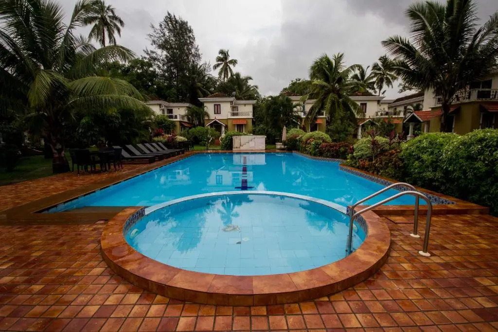 Villa 15 WSN by hnh