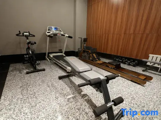 Homeinn Selected Hotel (Shenyang Changjiang North Street Beiling Park)