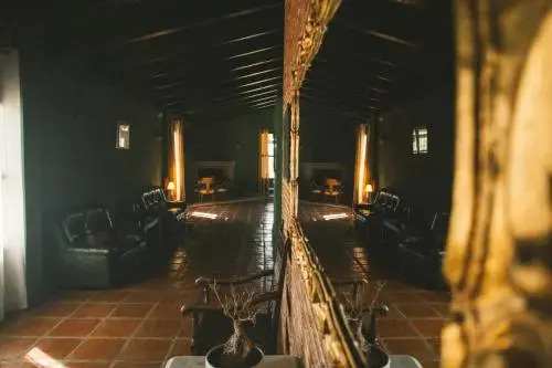 Hotel Resort Hípico El Hinojal