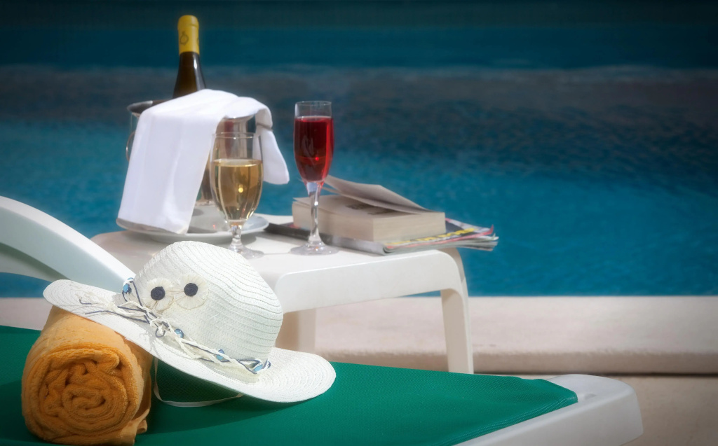 Oceanus Aparthotel