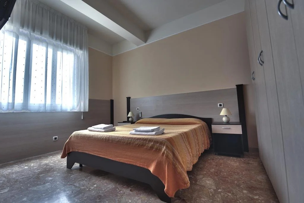 Bed and Breakfast "Aragonese"