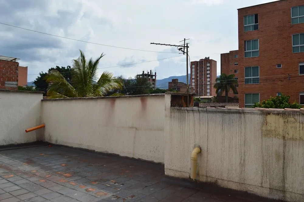 Buntes House-Casa Hotel Laureles-Estadio