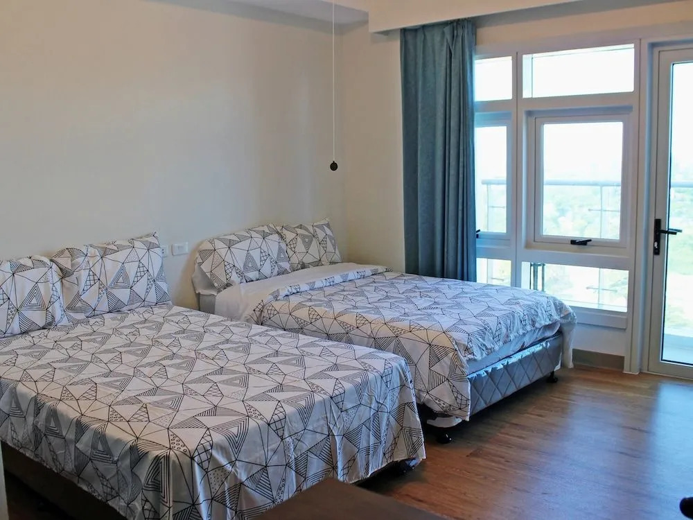 NAJIMA Residence And Resort Arterra 'AN'