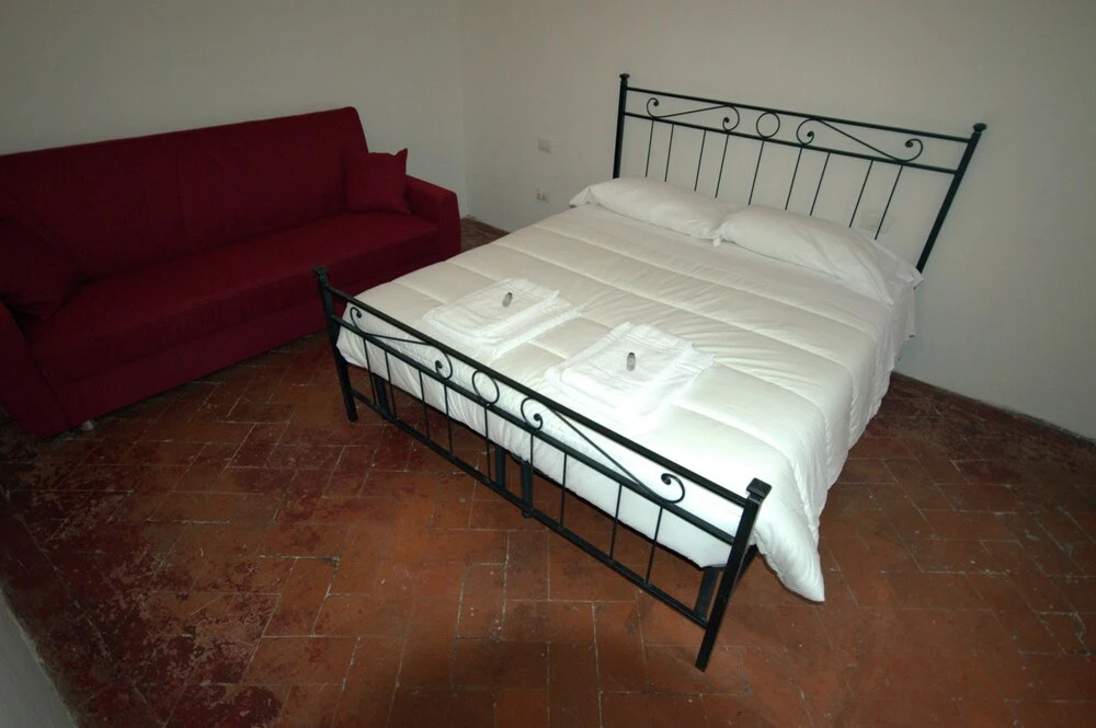 Prestige House Arno River