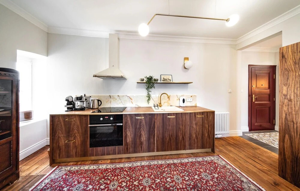Stunning Apartment in Torun With Wifi and 1 Bedrooms