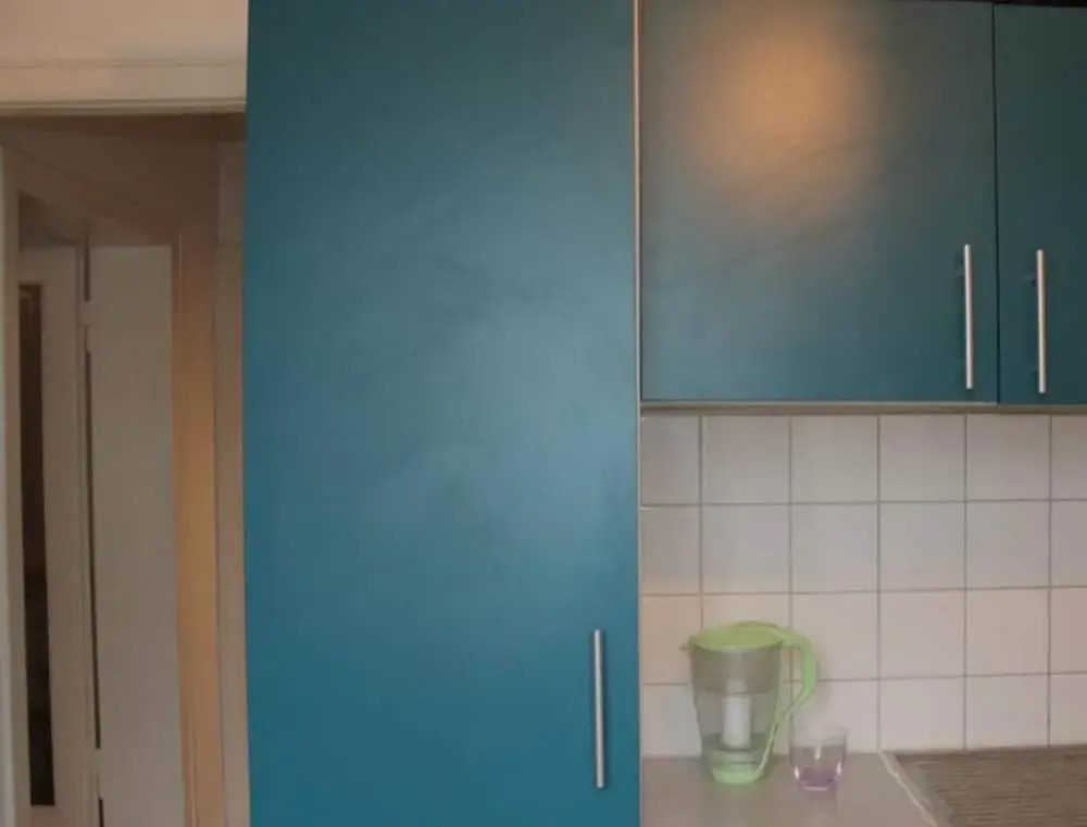 Immaculate 2 Rooms Apartment in Heart of Berlin