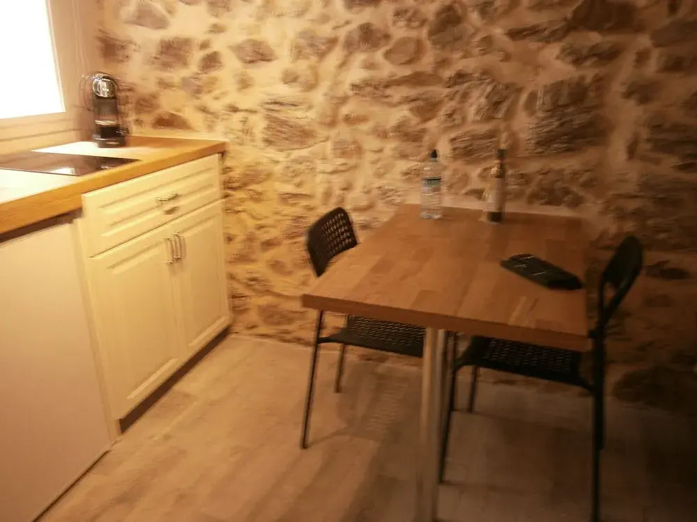 Studio Supérieur Saint Antoine