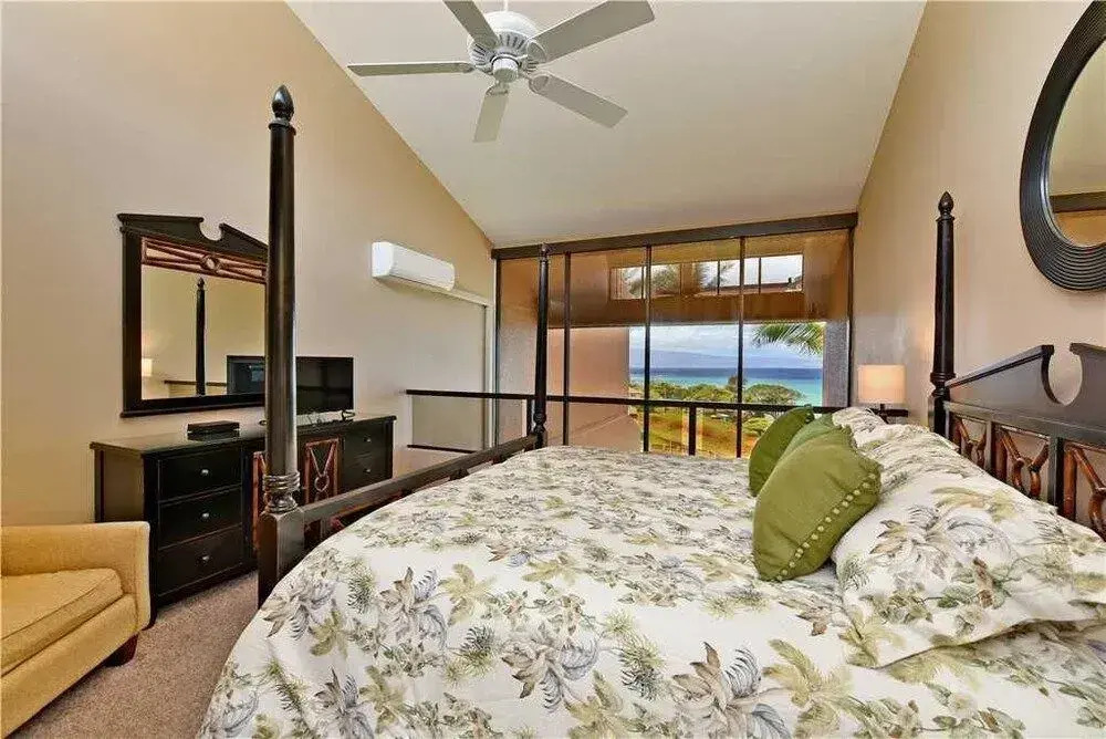 Kahana Villas #F507 - 2 Br Condo