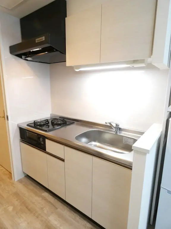 Alpha Square Minami 6 Jo 308