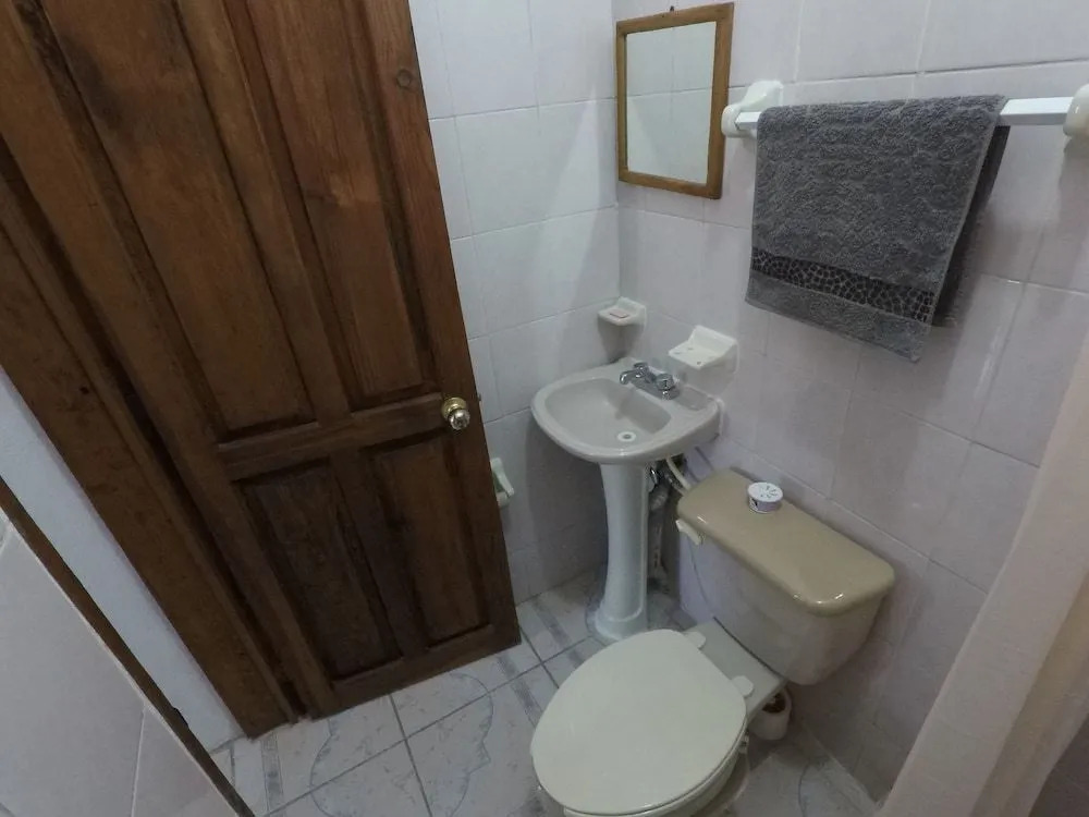 Casa Banqueta Alta Guanajuato