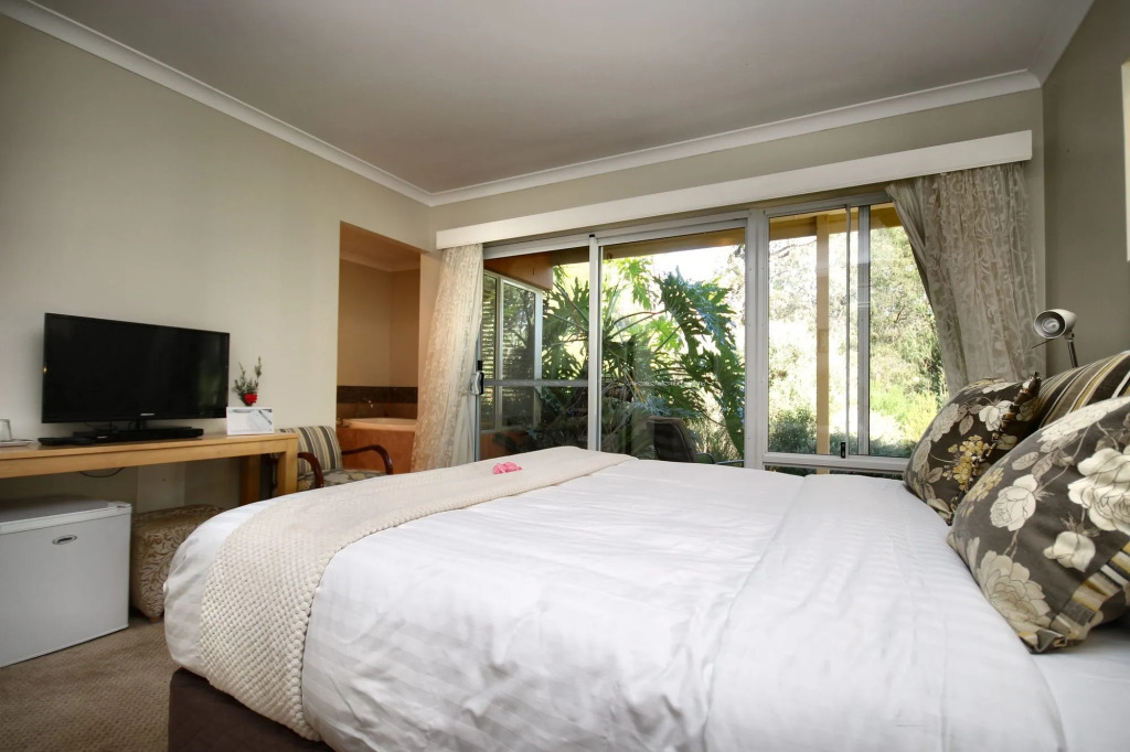 Margaret River Bed & Breakfast