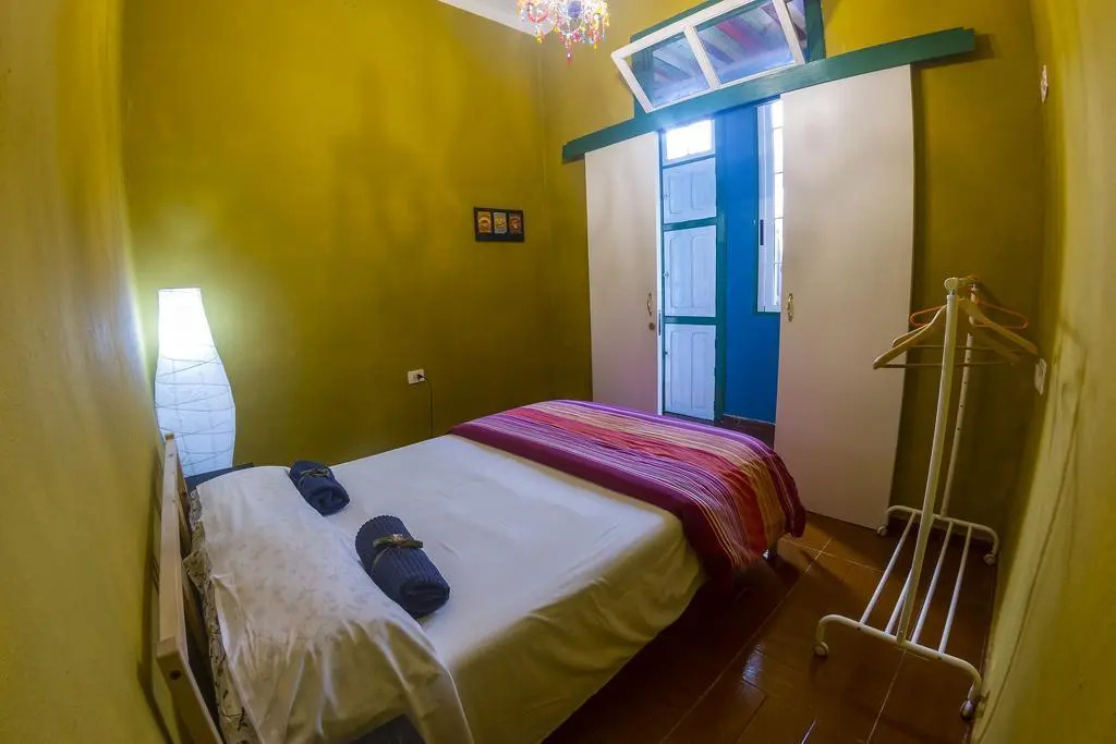 B&B La Laguna
