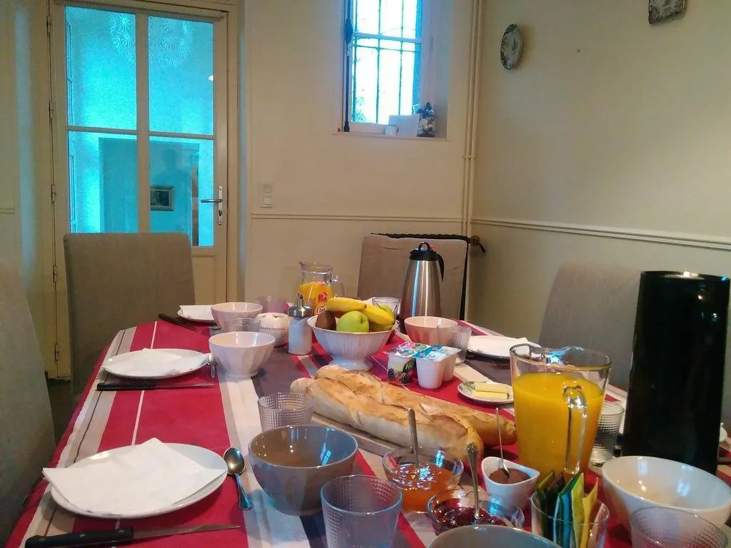 Les Mimosas