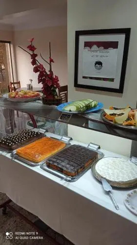 Hotel Harmonia