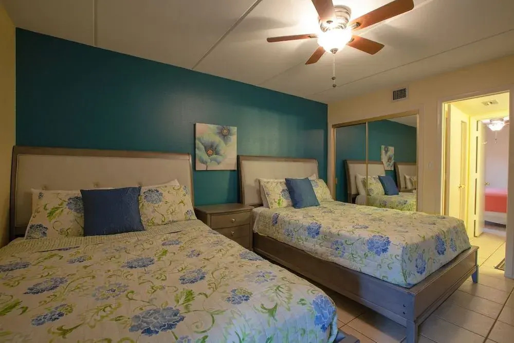Edgewater by South Padre Condo Rentals