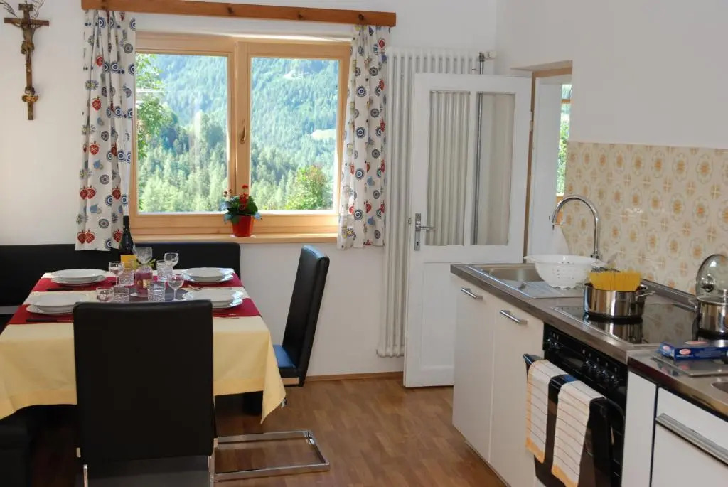 Appartment Gsolerhof